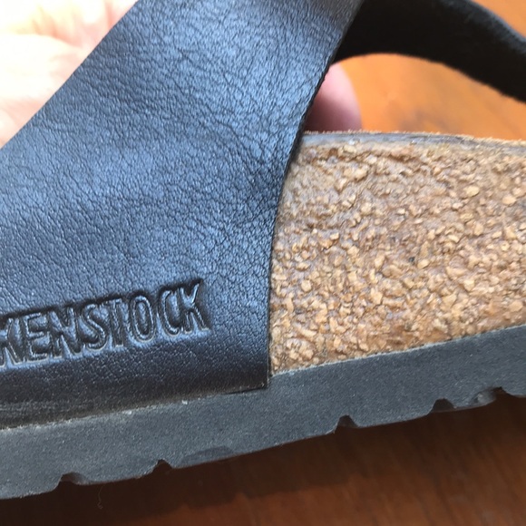 Gizeh Birks in Excellent Condition - Picture 5 of 8